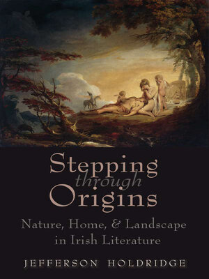 cover image of Stepping through Origins